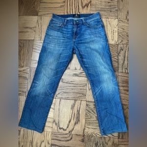 Men’s 7 jeans 31